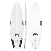 Lib Tech Lost Rocket Redux 6’ 2” FC B-Grade 41Ltr 2022 Hybrid Surfboard