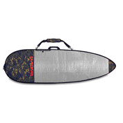 Dakine 6.5mm Thick Daylight Surfboard Bag Thruster Cascade Camo 6'3"