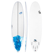 Lib Tech Pickup Stick 7'0" B-Grade 46.5Ltr 2022 Performance Mid Length Surfboard