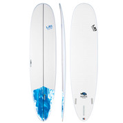 Lib Tech COLLECT ONLY Pickup Stick 8' 0" B-Grade 59.1L 2022 Longboard Surfboard