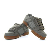 DVS Celsius Shoes Charcoal Grey Nubuck