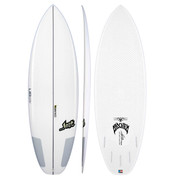 Lib Tech Lost Puddle Jumper HP 6’ 0” FC Hybrid 37Ltr 2022 Surfboard