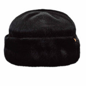 Barts Cherrybush Hat Black
