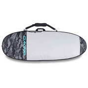 Dakine 6.5mm Thick Daylight Surf Surfboard Bag Hybrid Dark Ashcroft Camo 6'6"