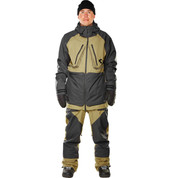 Thirtytwo Mens TM Snowboard Jacket Camel