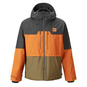 Picture Mens Object Snow Jacket Nutz