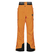 Picture Mens Object Ski Snow Pant Camel