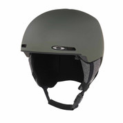Oakley MOD 1 BOA Ski Snow Helmet Matte Dark Drush