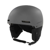 Oakley MOD 1 PRO BOA MIPS Ski Snow Helmet Matte Forged Iron