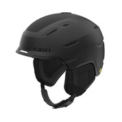 Giro Men's Tor Spherical Ski Snow Helmet Matte Black