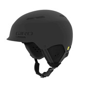 Giro Men's Trig MIPS Ski Snow Helmet Matte Black