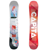 Capita DOA Defenders of Awesome Snowboard 156cm
