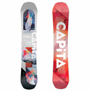 Capita DOA Defenders of Awesome Snowboard 154cm