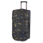 Dakine Travel Split Roller 85 Litre Luggage Bag Cascade Camo