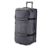 Dakine Travel Split Roller 110 Litre Luggage Bag Carbon