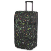 Dakine Travel Split Roller 110 Litre Luggage Bag Woodland Floral