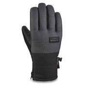 Dakine Mens Omega Glove Carbon Black