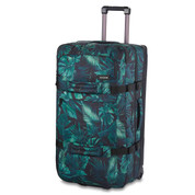 Dakine Travel Split Roller 110 Litre Luggage Bag Night Tropical