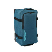 Surfanic Maxim 2.0 70 Litre Roller Luggage Bag Turquoise Marl