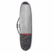 Dakine 6.35mm Thick Daylight Surfboard Longboard Bag Noesrider Cascade Camo 7'6"