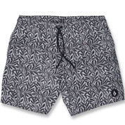 Volcom Mens Polly Pack 17" Trunk Board Shorts Abyss