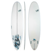 Lib Tech Pickup Stick 7'0" Mid Length 46.5Ltr 2023 Performance Surfboard
