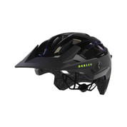 Oakley DRT5 Maven BOA MIPS Mountain Bike Helmet Matte Black Hunter Green