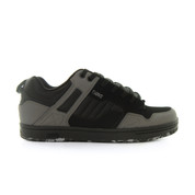 DVS Enduro 125 Trainers Shoes Black Charcoal Camo Nubuck UK 7 | US 8 | EU 41