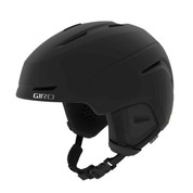 Giro Men's Neo MIPS Snow Ski Helmet Matte Black