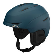 Giro Men's Neo MIPS Ski Snow Helmet Matte Harbor Blue