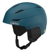 Giro Men's Ratio MIPS Ski Snow Helmet Matte Harbor Blue