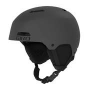 Giro Men's Ledge FS MIPS Snow Ski Helmet Matte Graphite