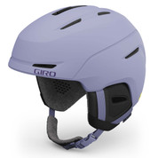 Giro Womens Avera MIPS Ski Snow Helmet Matte Lilac