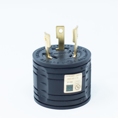 Firman 1605 Heavy Duty Portable Generator Power Adapter Free Shipping