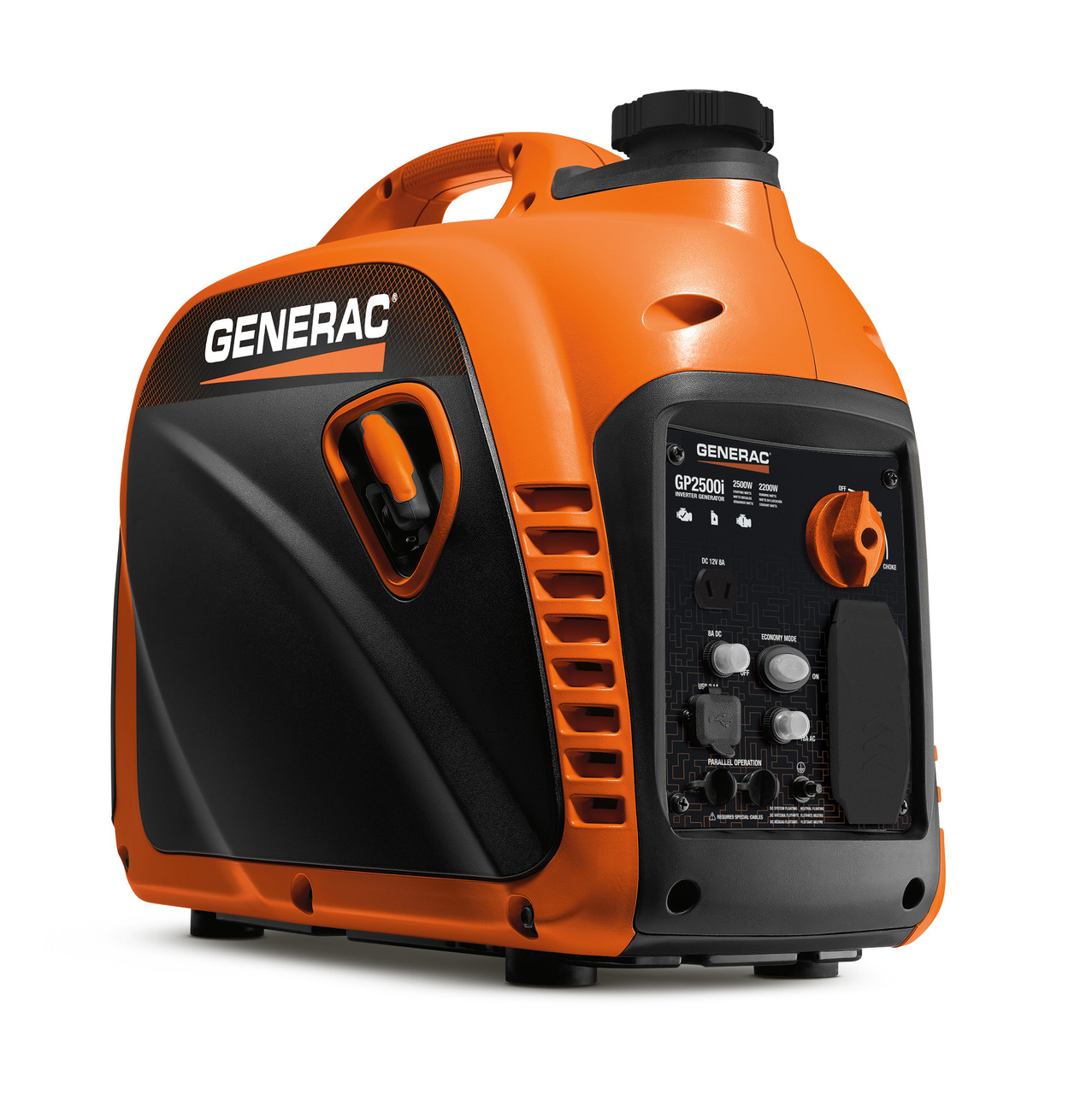 generac-8250-gp2500i-2500w-portable-inverter-generator-free-shipping