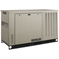 Kohler 24RCL 24kW Generator