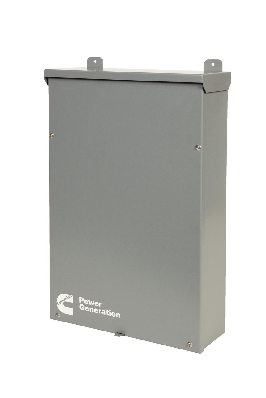 Cummins Onan Btpcd Transfer Switch 150 1000 Amperes Service Repair Ma