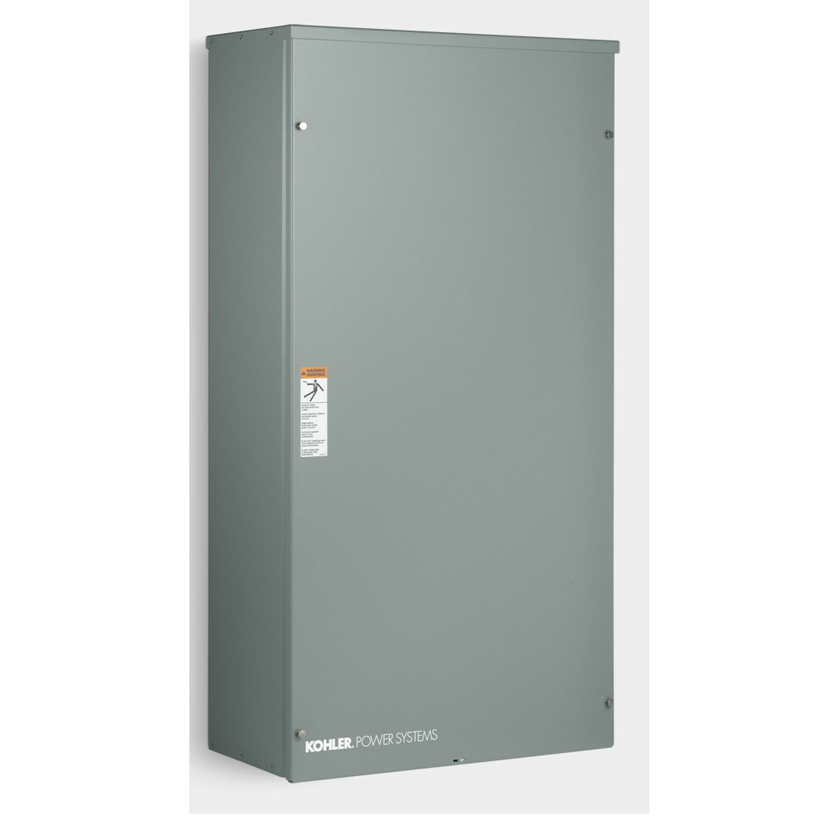 Kohler 200A SE Rated Transfer Switch 3R RDT-CFNC-0200-ASE