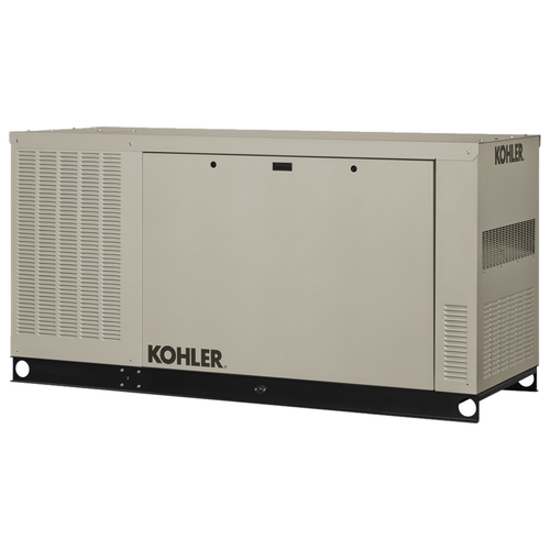 Kohler Kohler