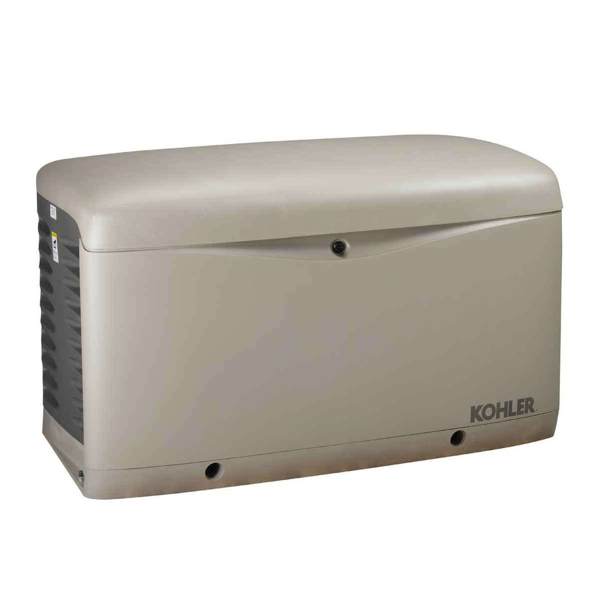 kohler generators