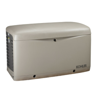 Kohler 20RESA 20kW Generator