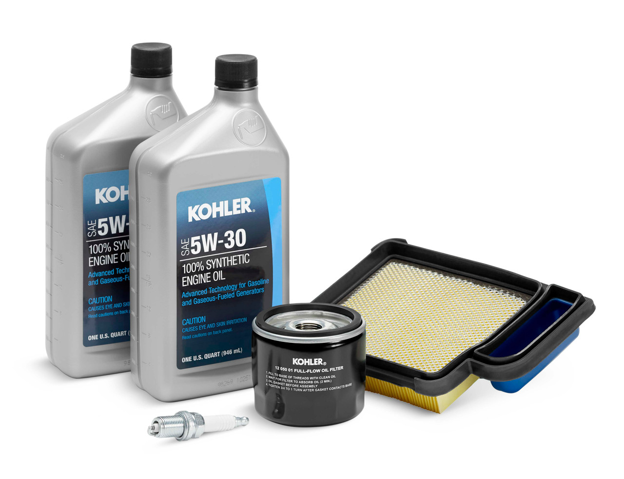 kohler-gm90365-maintenance-kit-for-8resv-l-free-shipping