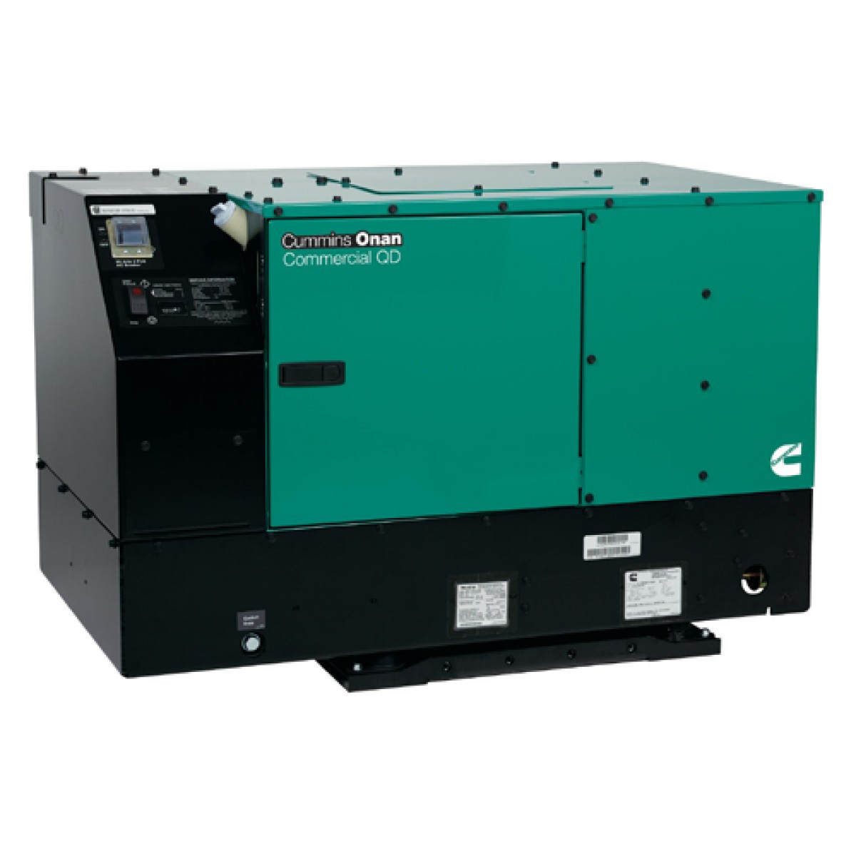 Generac 04077 01 04109 1 04079 00789 00844 Owners Manual Guardian 6 8 10kw Air Cooled Standby Generators Owner S C4219