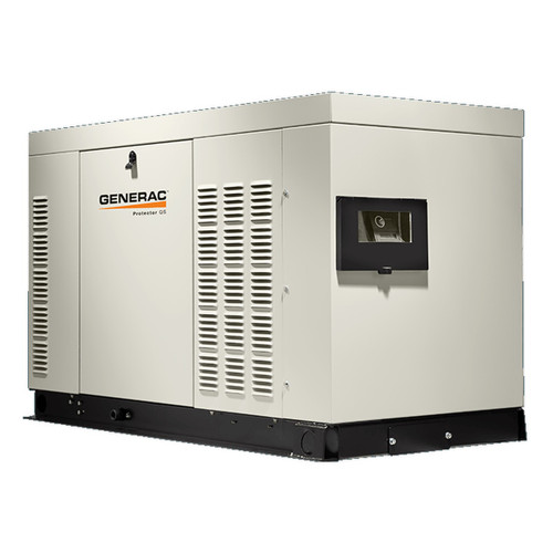 Generac stock options