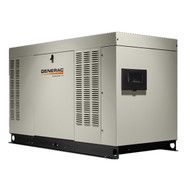 Generac RG03624 Protector Series 36kW Generator