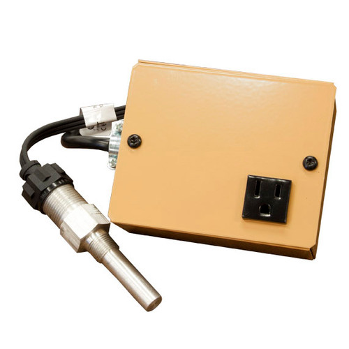 WINCO 3004845 Engine Oil Heater Free Shipping