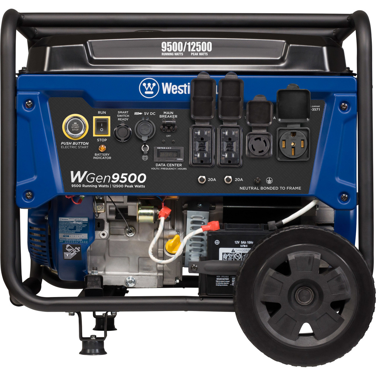 Best propane generator for RV Best propane generator for RV