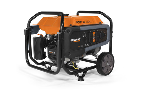 Generac 7677 | GP3600 3600W Portable Generator | Free Shipping