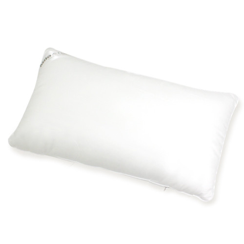pillow with removable filling