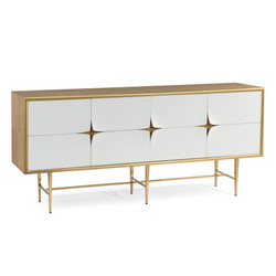 Pared Sideboard